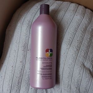 Pureology Hydrate shampoo - color care